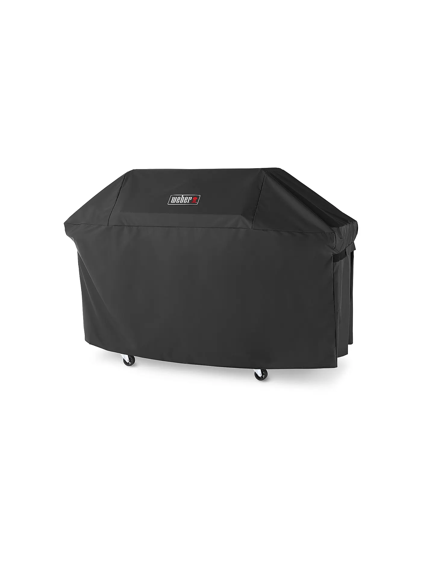 WEBER GRILL | Premium-Grillabdeckhaube – Genesis 400-Serie | 